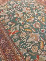 ANTIQUE SULTANABAD - Image 2