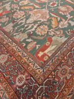 ANTIQUE SULTANABAD - Image 3