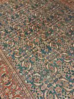 ANTIQUE SULTANABAD - Image 2