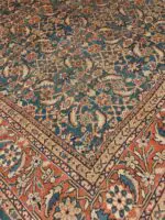 ANTIQUE SULTANABAD - Image 3