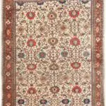 ANTIQUE ZIEGLER SULTANABAD