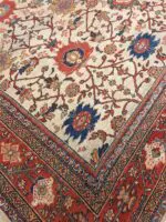 ANTIQUE ZIEGLER SULTANABAD - Image 3