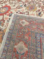 ANTIQUE ZIEGLER SULTANABAD - Image 4