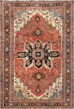 ANTIQUE SERAPI