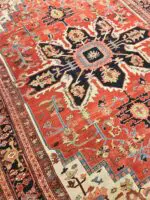 ANTIQUE SERAPI - Image 2