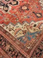 ANTIQUE SERAPI - Image 3