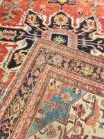 ANTIQUE SERAPI - Image 4