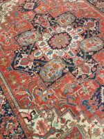 ANTIQUE HERIZ - Image 2