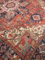 ANTIQUE HERIZ - Image 3