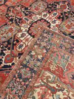 ANTIQUE HERIZ - Image 4