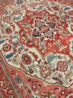 ANTIQUE HERIZ - Image 2