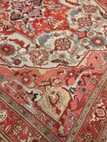 ANTIQUE HERIZ - Image 3