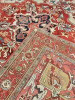 ANTIQUE HERIZ - Image 4
