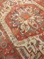 ANTIQUE SERAPI - Image 2