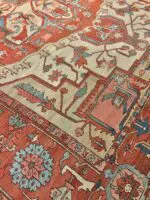 ANTIQUE SERAPI - Image 3