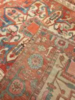 ANTIQUE SERAPI - Image 4