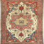 ANTIQUE SERAPI