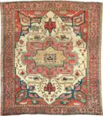 ANTIQUE SERAPI