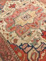 ANTIQUE SERAPI - Image 2