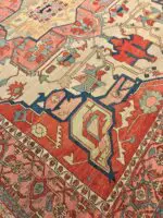 ANTIQUE SERAPI - Image 3