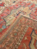 ANTIQUE SERAPI - Image 4