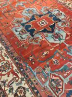 ANTIQUE SERAPI - Image 2