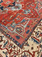 ANTIQUE SERAPI - Image 3
