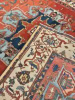 ANTIQUE SERAPI - Image 4