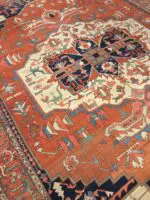 ANTIQUE SERAPI - Image 2