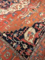 ANTIQUE SERAPI - Image 3
