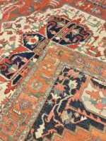 ANTIQUE SERAPI - Image 4