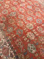 ANTIQUE BAKHSHAYESH - Image 2