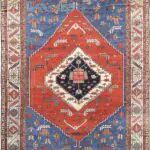 ANTIQUE BAKHSHAYESH