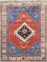 ANTIQUE BAKHSHAYESH