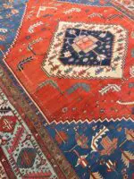 ANTIQUE BAKHSHAYESH - Image 2