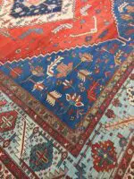 ANTIQUE BAKHSHAYESH - Image 3