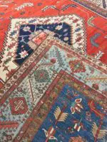ANTIQUE BAKHSHAYESH - Image 4