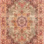 ANTIQUE KERMAN