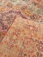 ANTIQUE KERMAN - Image 4