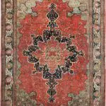 ANTIQUE FARAHAN