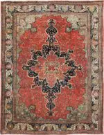 ANTIQUE FARAHAN