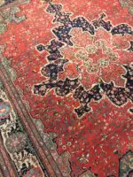 ANTIQUE FARAHAN - Image 2