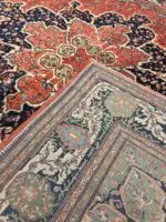 ANTIQUE FARAHAN - Image 4