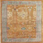 ANTIQUE BAKHSHAYESH