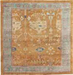 ANTIQUE BAKHSHAYESH