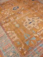 ANTIQUE BAKHSHAYESH - Image 2