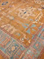 ANTIQUE BAKHSHAYESH - Image 3