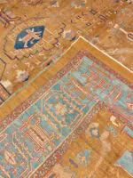 ANTIQUE BAKHSHAYESH - Image 4