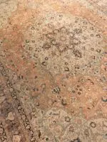 ANTIQUE TABRIZ - Image 2
