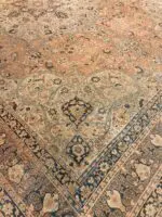ANTIQUE TABRIZ - Image 3